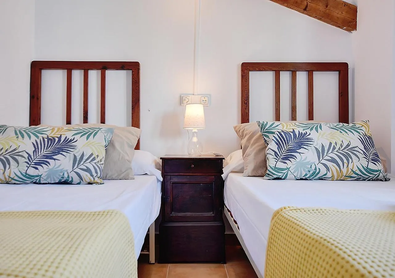 Alvaro Oliver House By Slow Villas Porto Cristo