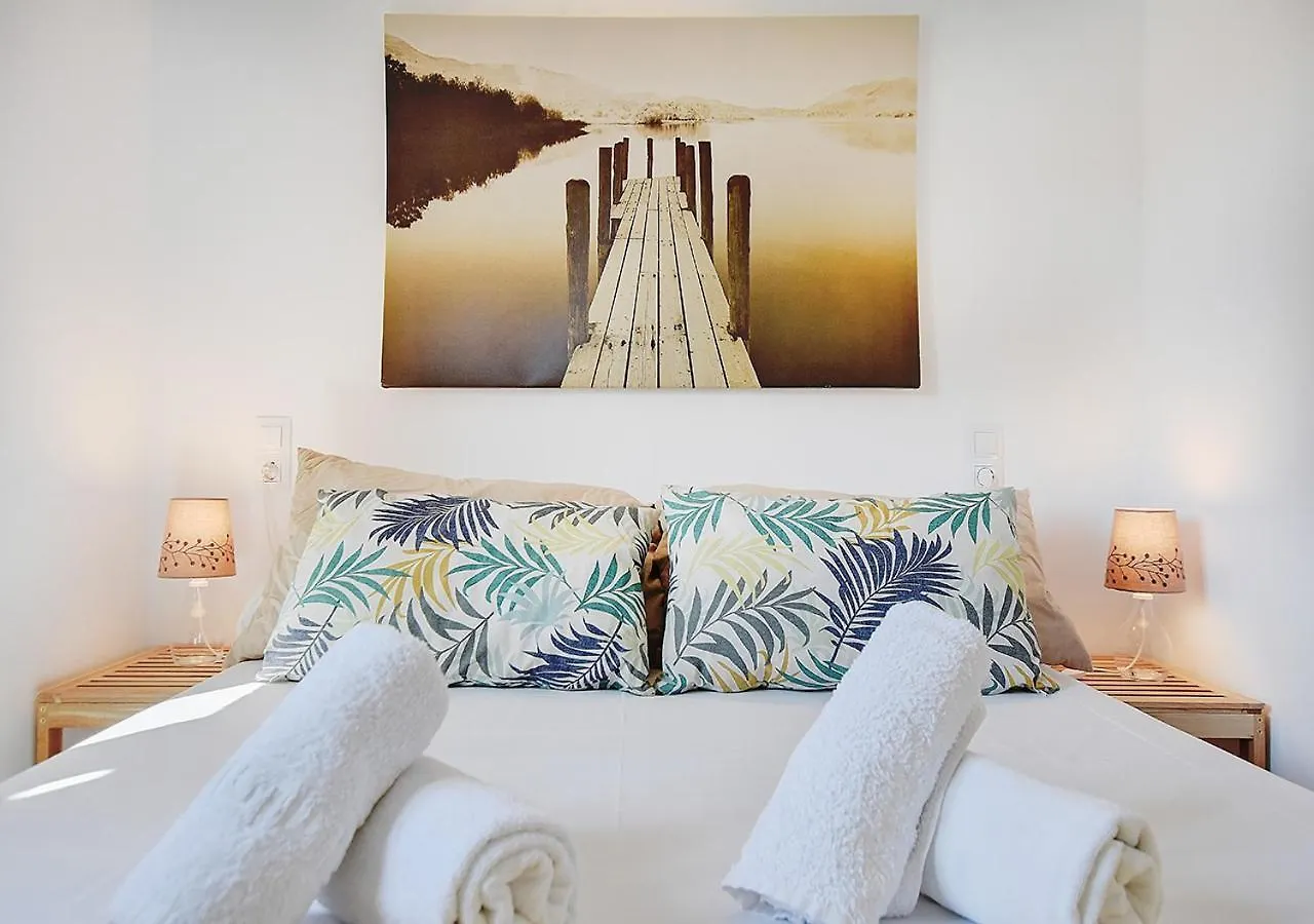 Alvaro Oliver House By Slow Villas Porto Cristo 0*,  Spanje