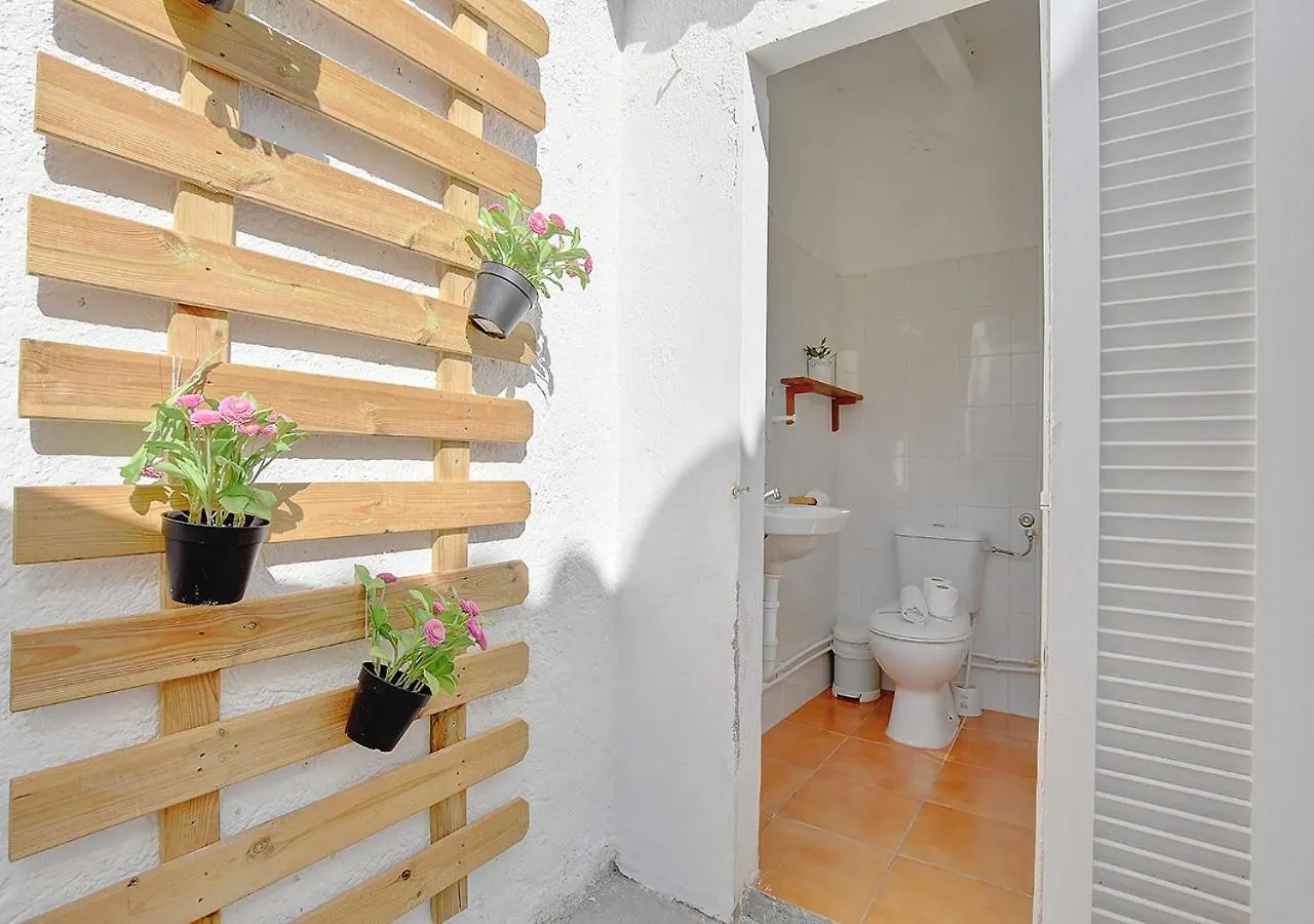 Alvaro Oliver House By Slow Villas Porto Cristo Spanje