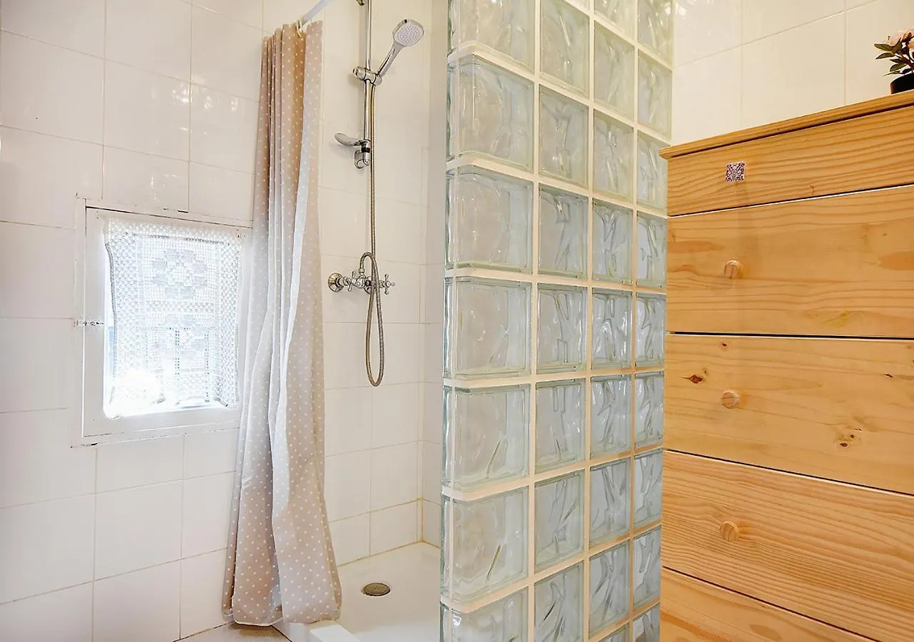 Vakantiehuis Alvaro Oliver House By Slow Villas Porto Cristo Spanje